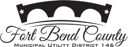 Fort Bend County Municipal Utility District No. 146 Logo